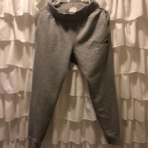 CHAMPION SWEATPANTS